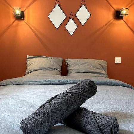 Logement Neuf - Proximite Centre Bourges Extérieur photo