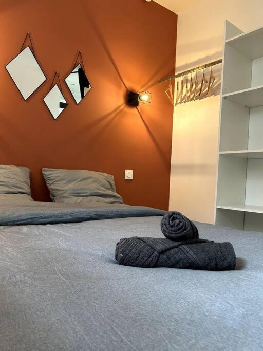 Logement Neuf - Proximite Centre Bourges Extérieur photo
