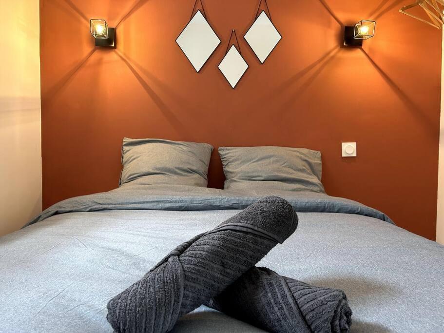 Logement Neuf - Proximite Centre Bourges Extérieur photo