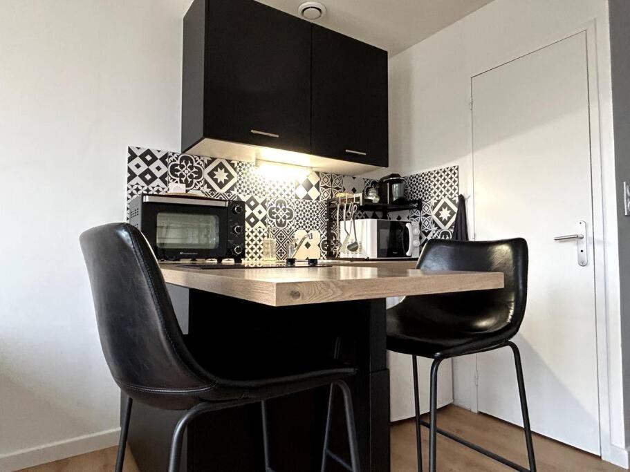 Logement Neuf - Proximite Centre Bourges Extérieur photo