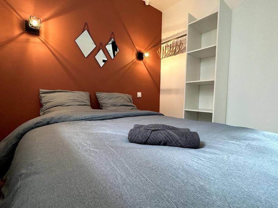 Logement Neuf - Proximite Centre Bourges Extérieur photo