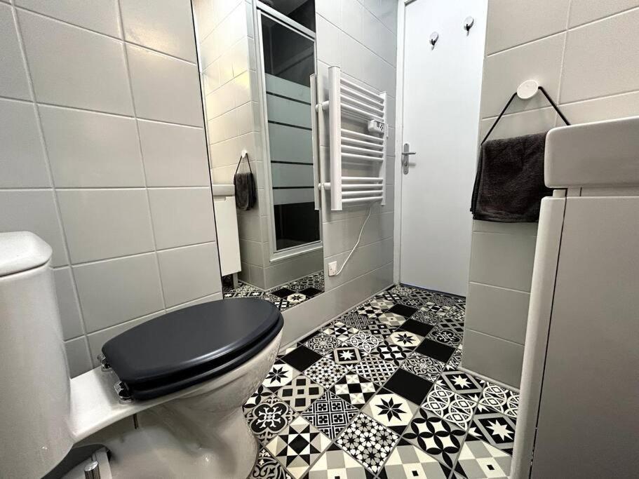 Logement Neuf - Proximite Centre Bourges Extérieur photo