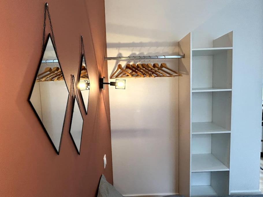 Logement Neuf - Proximite Centre Bourges Extérieur photo