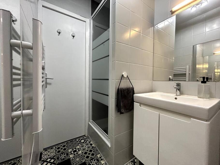 Logement Neuf - Proximite Centre Bourges Extérieur photo