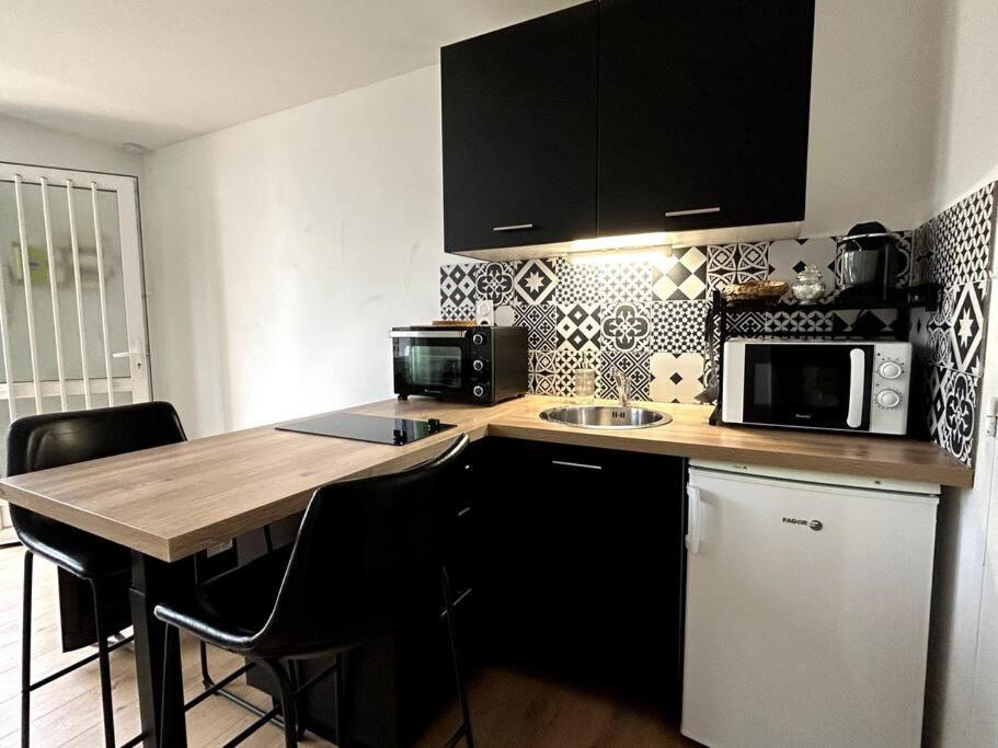 Logement Neuf - Proximite Centre Bourges Extérieur photo